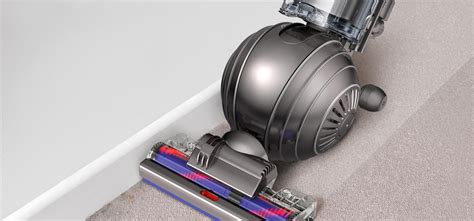 dyson mechanic repair centers.